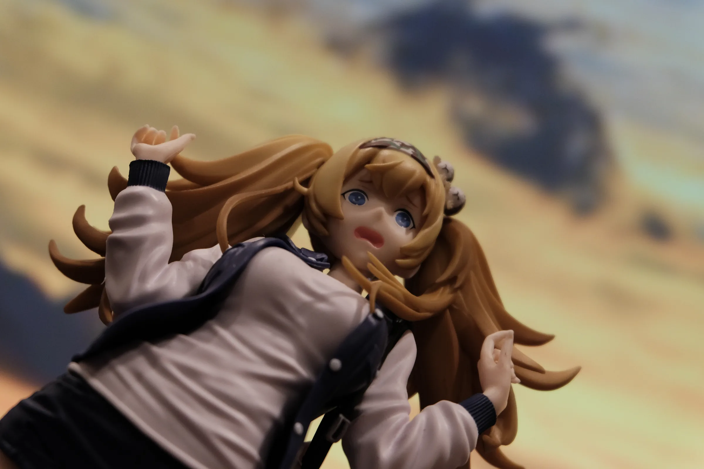 Gambier Bay